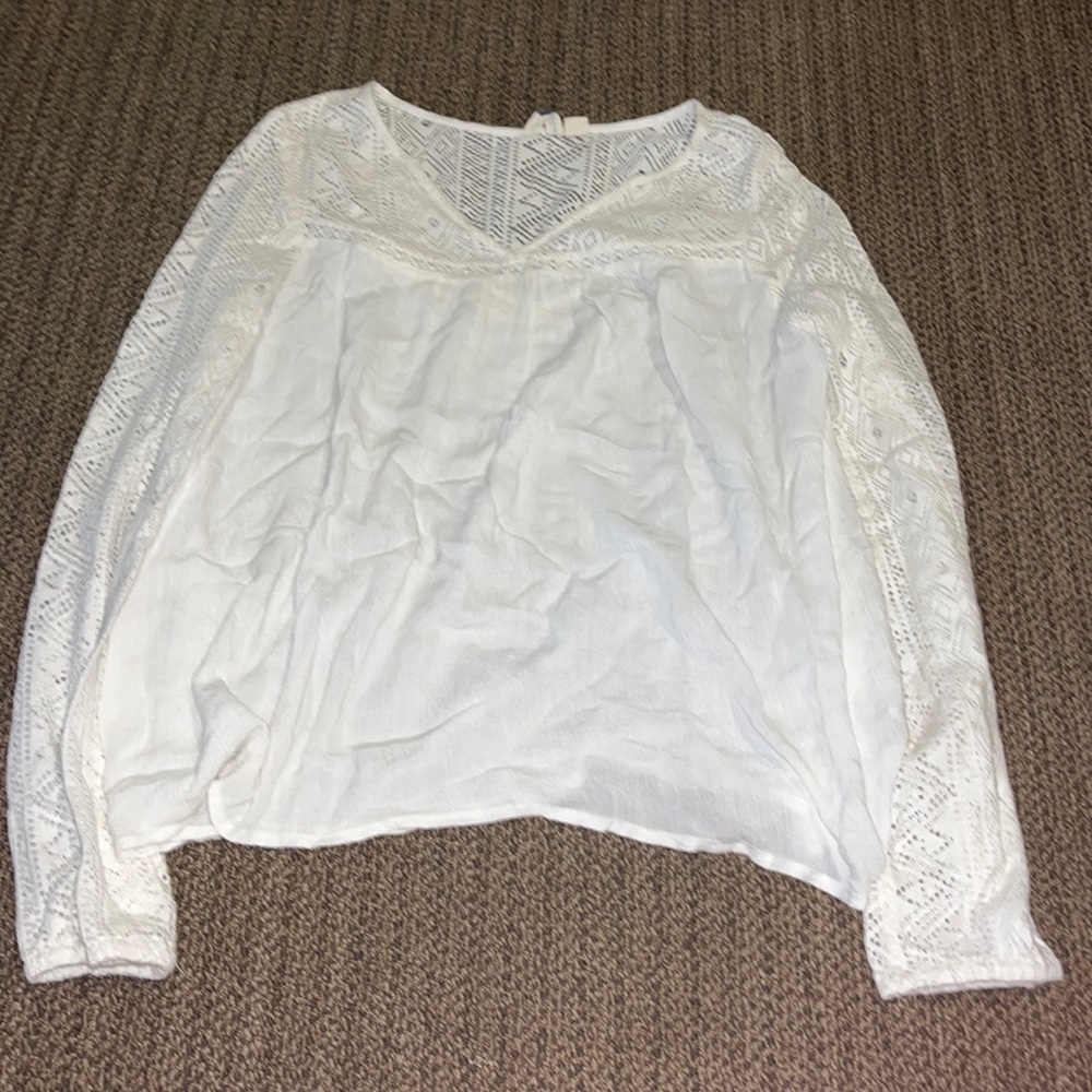 ROXY Summer Blouse - SIZE S